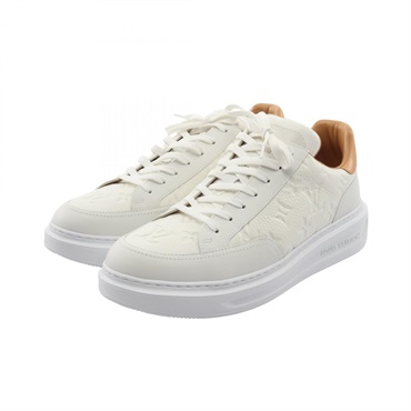 ルイ・ヴィトン ビバリーヒルズライン モノグラム スニーカー 靴 メンズ 1A8V3K