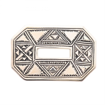 エルメス ネオ トゥアレグ バックル その他小物 アクセサリー メンズ レディース