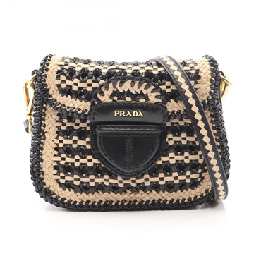 プラダ マドラス ショルダーバッグ バッグ レディース BT781V