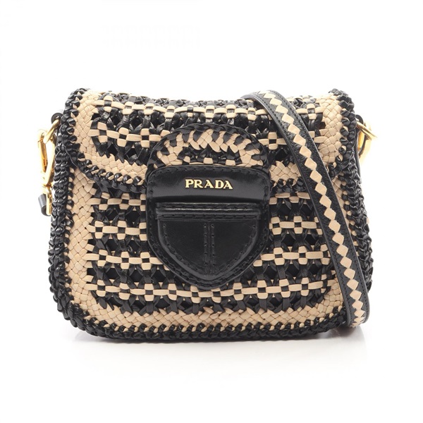 プラダ マドラス ショルダーバッグ バッグ レディース BT781V