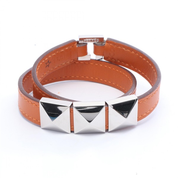 エルメス メドール コリエドシアン ブレスレット アクセサリー レディース