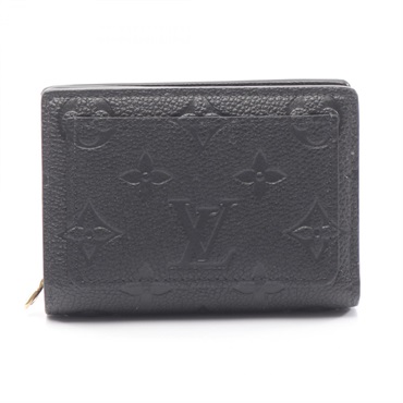 ルイ・ヴィトン ポルトフォイユ クレア  二つ折り財布 財布 レディース M80151