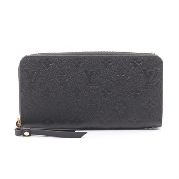 ルイ・ヴィトン ジッピーウォレット  ラウンド長財布 財布 レディース M61864