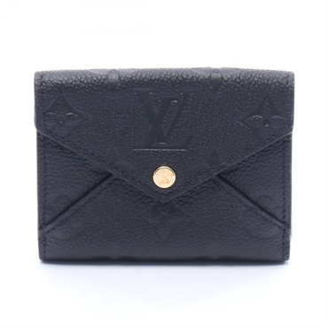 ルイ・ヴィトン ポルトフォイユ セレスト  三つ折り財布 財布 レディース M82133