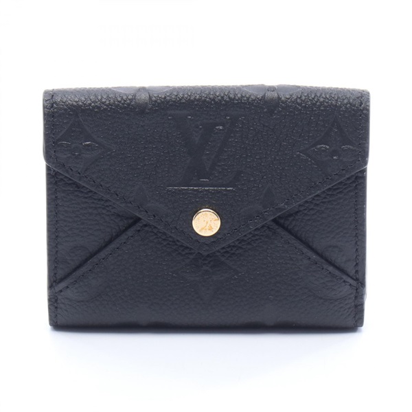 ルイ・ヴィトン ポルトフォイユ セレスト  三つ折り財布 財布 レディース M82133