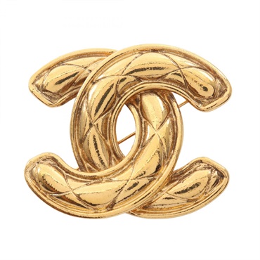 シャネル ココマーク ブローチ アクセサリー レディース