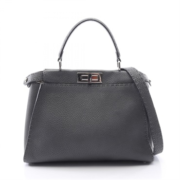 FENDI フェンディ　バック　美品 フェンディ 【公式】新品中古品どちらもブランドの通販ならブランド