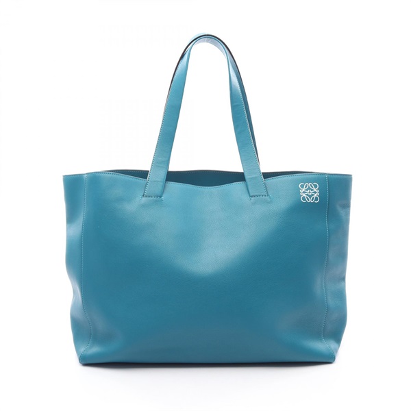 LOEWE イーストウエスト　トートバッグ　ラージ ロエベ(LOEWE)ロエベ EAST WEST SHOPPER LARGE イーストウエスト
