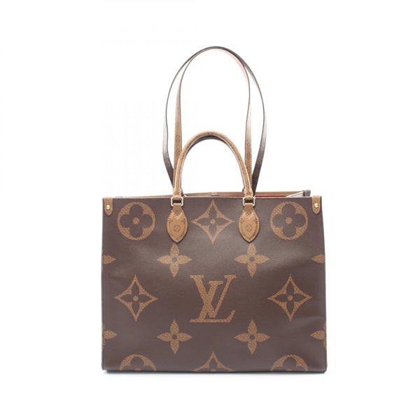 ルイ・ヴィトン(LOUIS VUITTON)ルイ・ヴィトン オンザゴーGM 2WAY