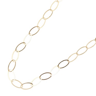 ジュエリー ロング ネックレス ネックレス ジュエリー レディース K18 8.7g