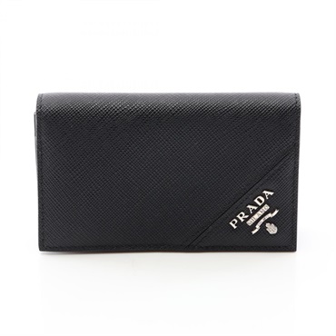 プラダ SAFFIANO METAL カードケース アクセサリー メンズ レディース 2MC122