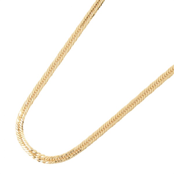 ジュエリー 8メンT キヘイ ネックレス ネックレス ジュエリー メンズ レディース 8ﾒﾝT 14.9g