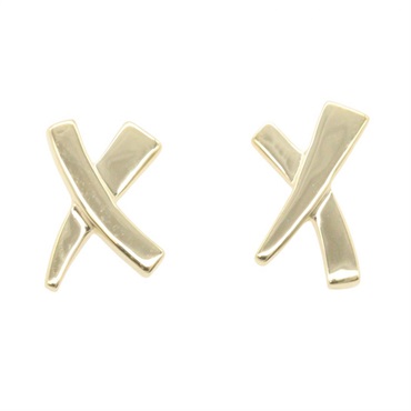 ティファニー キスピアス ピアス ジュエリー レディース
