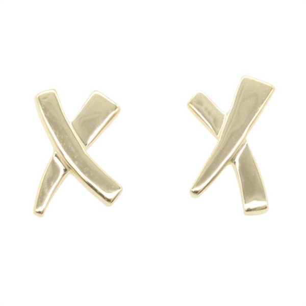 ティファニー キスピアス ピアス ジュエリー レディース