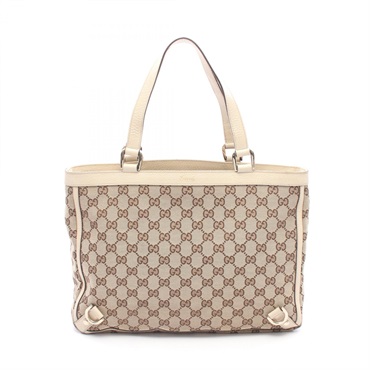 グッチ アビー トートバッグ バッグ レディース 170004