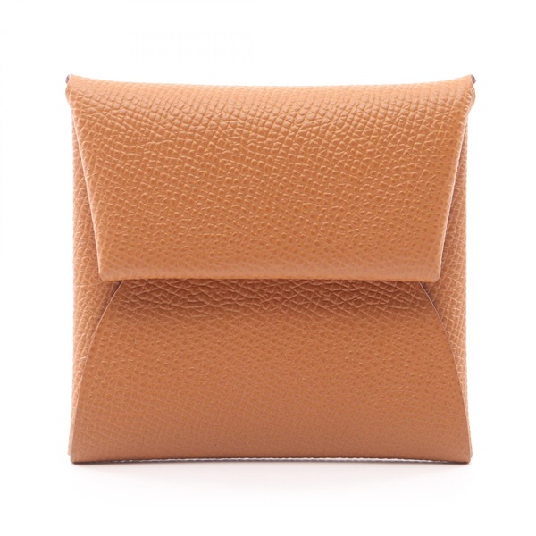 エルメス　バスティア エルメス(HERMES)エルメス バスティア コインケース 財布 レディース