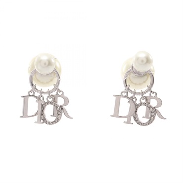 ディオール Dior Tribales トライバル  ピアス ジュエリー レディース
