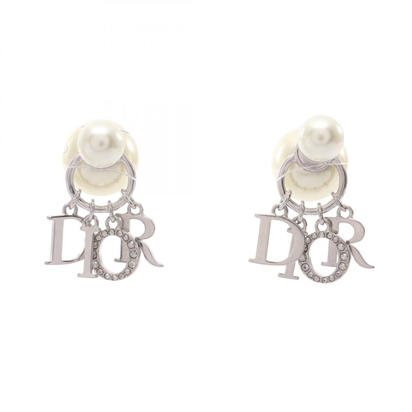 ディオール Dior Tribales トライバル  ピアス ジュエリー レディース