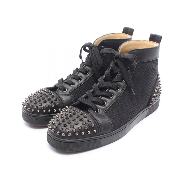 クリスチャンルブタン LOUIS SPIKES スニーカー 靴 メンズ