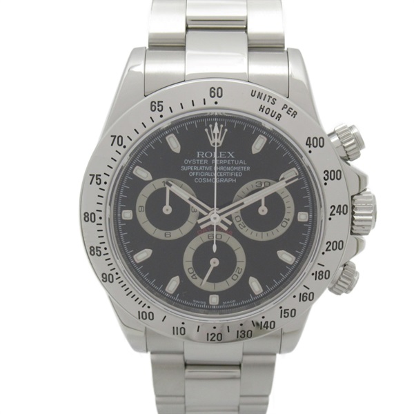 デイトナ 腕時計