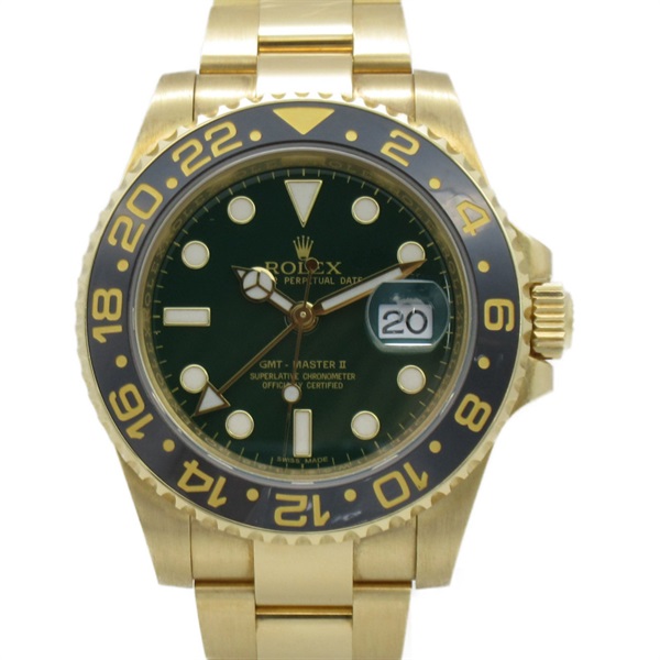 GMTマスター2 腕時計 ウォッチ