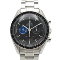 スピードマスタープロフェッショナル アポロ9号 腕時計