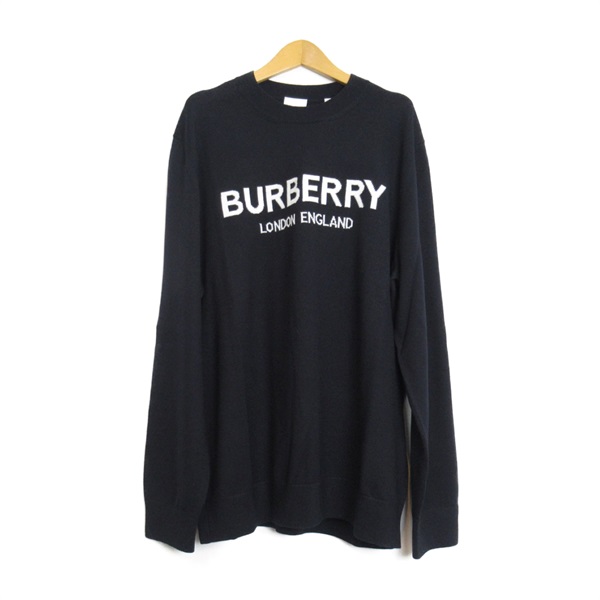 BURBERRY トレーナー