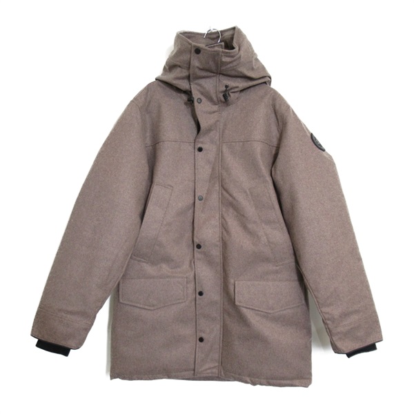 カナダグース(CANADA GOOSE)ラングフォード パーカー ブルゾン 