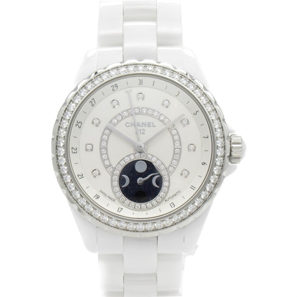 J12 ファーズドゥリュヌ 腕時計 ウォッチ