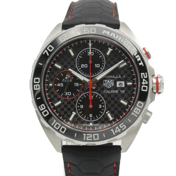 フォーミュラ1 マリオカート