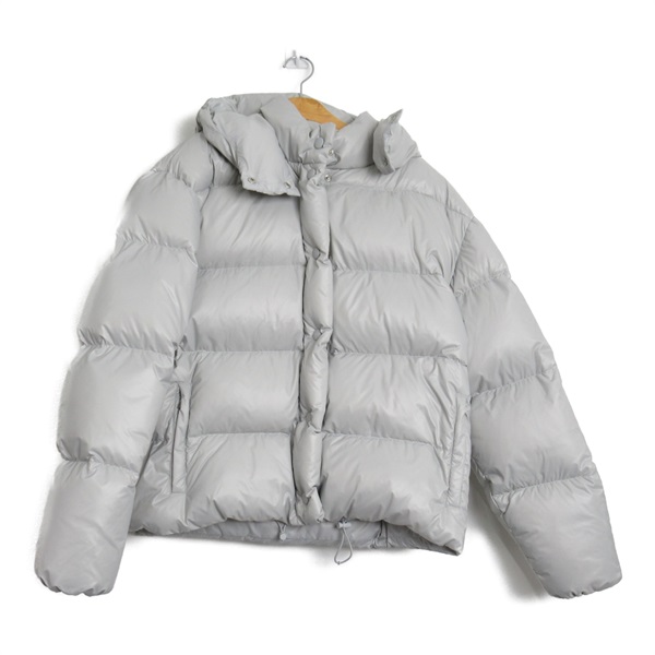 ミュウ ミュウ ブルゾン ブルゾン 衣料品 アウター レディース ML73411OT 42