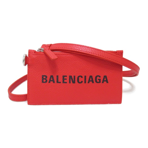 バレンシアガ(BALENCIAGA)バレンシアガ コインケース コインケース 