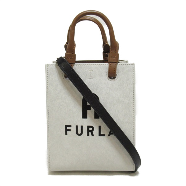 フルラ(Furla)フルラ ヴァーシティ スタイル ミニトート ショルダー