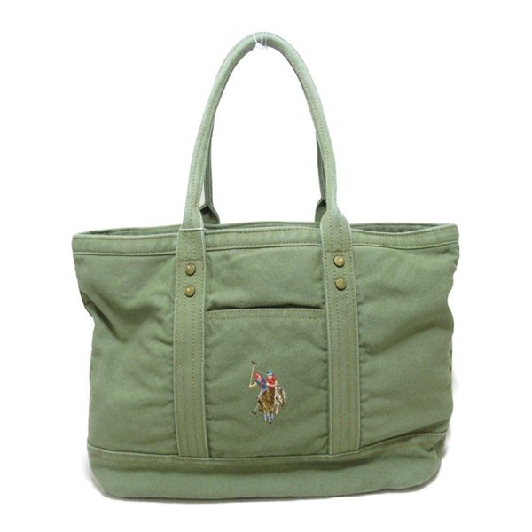 ユーエスポロアッスン(U.S. POLO ASSN.)ユーエスポロアッスン トート 