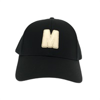 モンクレール キャップ キャップ 帽子 メンズ レディース 3B000020U082999