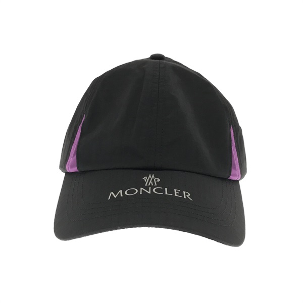 モンクレール(MONCLER)モンクレール キャップ キャップ 帽子 メンズ