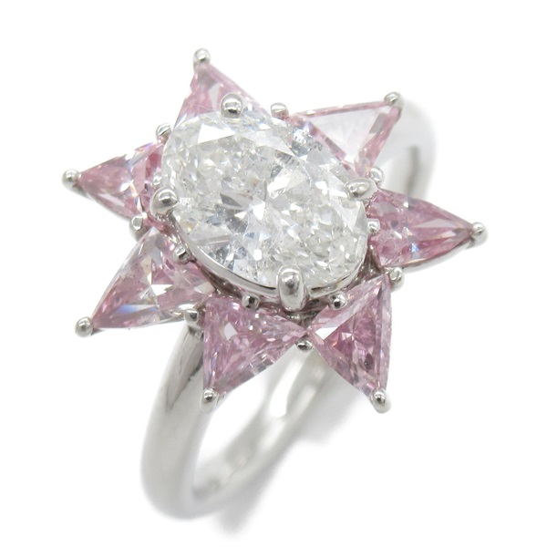 ジュエリー(JEWELRY)ジュエリー ダイヤモンド リング リング・指輪  