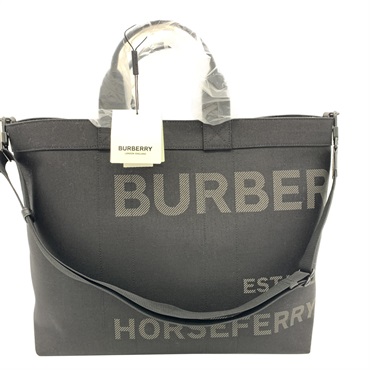 バーバリー(BURBERRY)2wayトートバッグ｜2101217095990｜【公式】新品