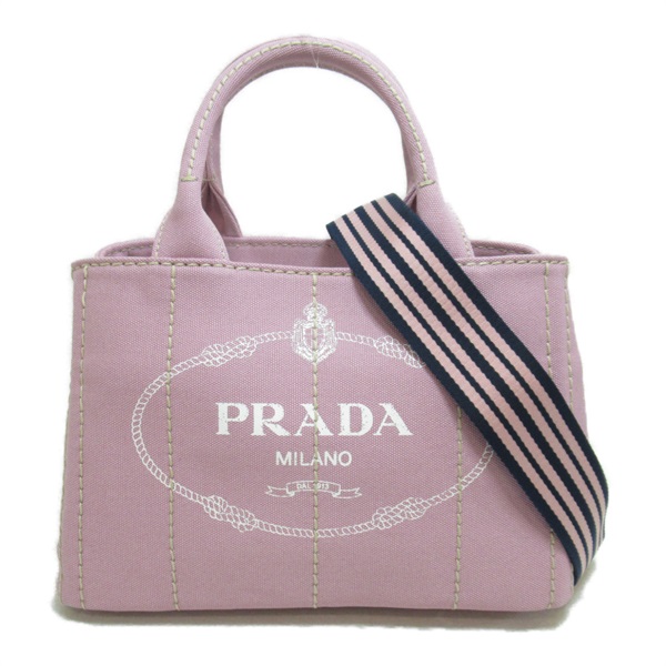 プラダ(PRADA)プラダ カナパ 2wayショルダー ショルダーバッグ バッグ