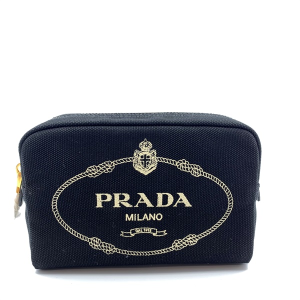 プラダ(PRADA)プラダ ポーチ バッグ レディース 1NA02120LF0N12