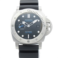パネライ サブマーシブル クアランタクアトロ 腕時計 ウォッチ 腕時計 時計 メンズ PAM01229