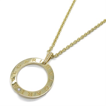 【正規品•新品】BVLGARI ネックレス ブルガリ(BVLGARI)ブルガリ ブルガリ ネックレス｜2101217111775