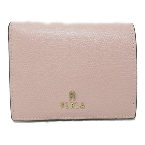フルラ(Furla)二つ折り財布 S カメリア｜2101217117173｜【公式】新品 