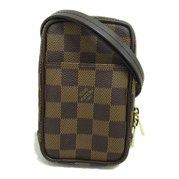 ルイ・ヴィトン(LOUIS VUITTON)エテュイ・オカピGM｜2101217130905  