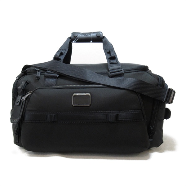 TUMI 2waysショルダーバッグ