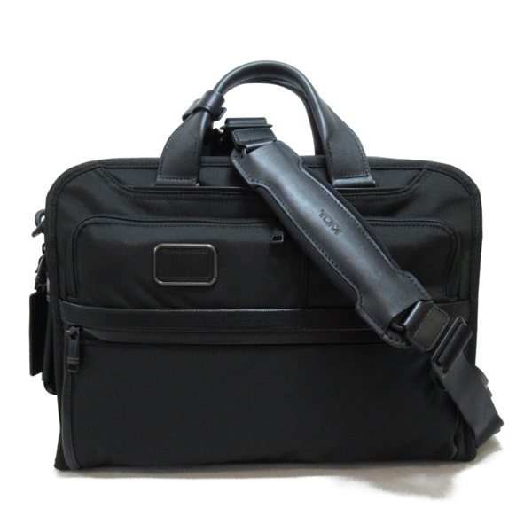 ☆専用TUMI トゥミ ビジネスバッグ スリム・スリーウェイ・ブリーフ 未