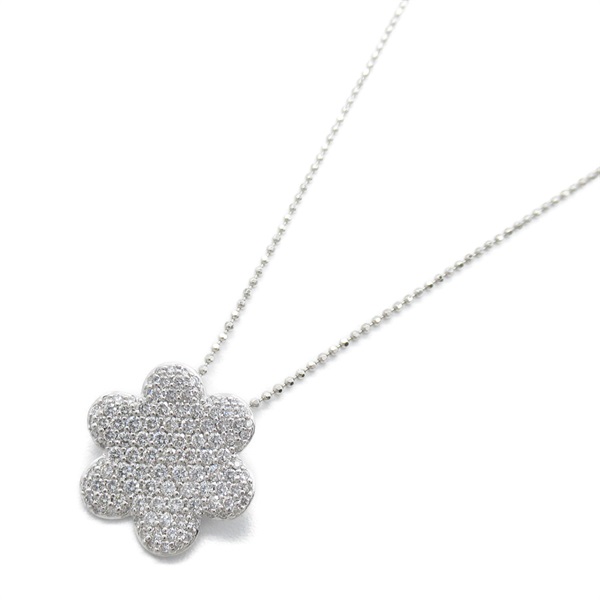 ジュエリー(JEWELRY)ジュエリー ダイヤモンド ネックレス ネックレス  