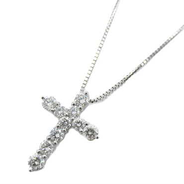 ジュエリー ダイヤモンド ネックレス ネックレス ジュエリー レディース ﾀﾞｲﾔ 6.8g