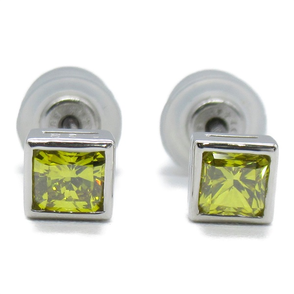 ジュエリー ダイヤモンド ピアス ピアス ジュエリー レディース ﾀﾞｲﾔ 1.6g