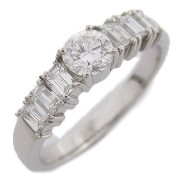 ジュエリー(JEWELRY)ジュエリー ダイヤモンド リング リング・指輪  